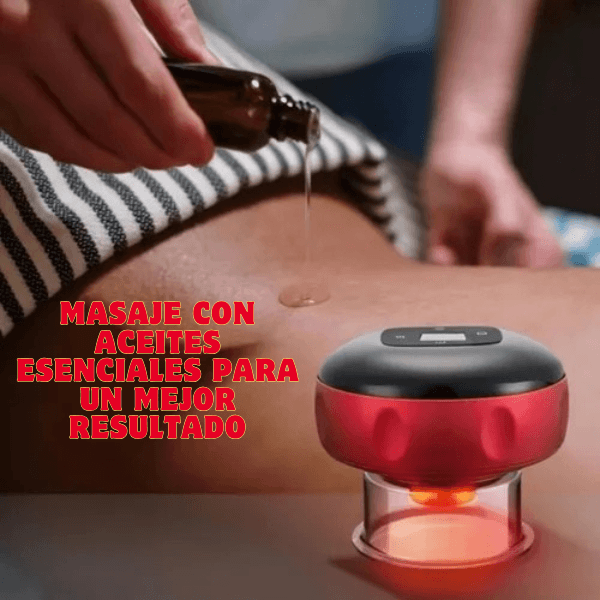 VitaCupp - Menos tensión desde el primer uso