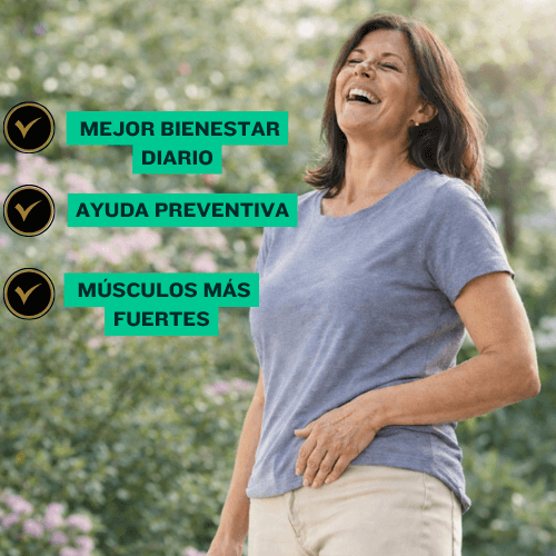 PelviStrong – Fortalece el suelo pélvico de forma simple y discreta